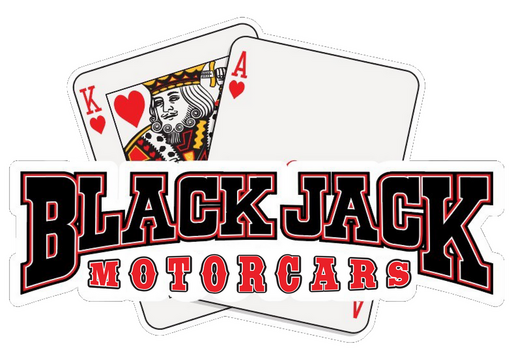 Blackjack Motorcars